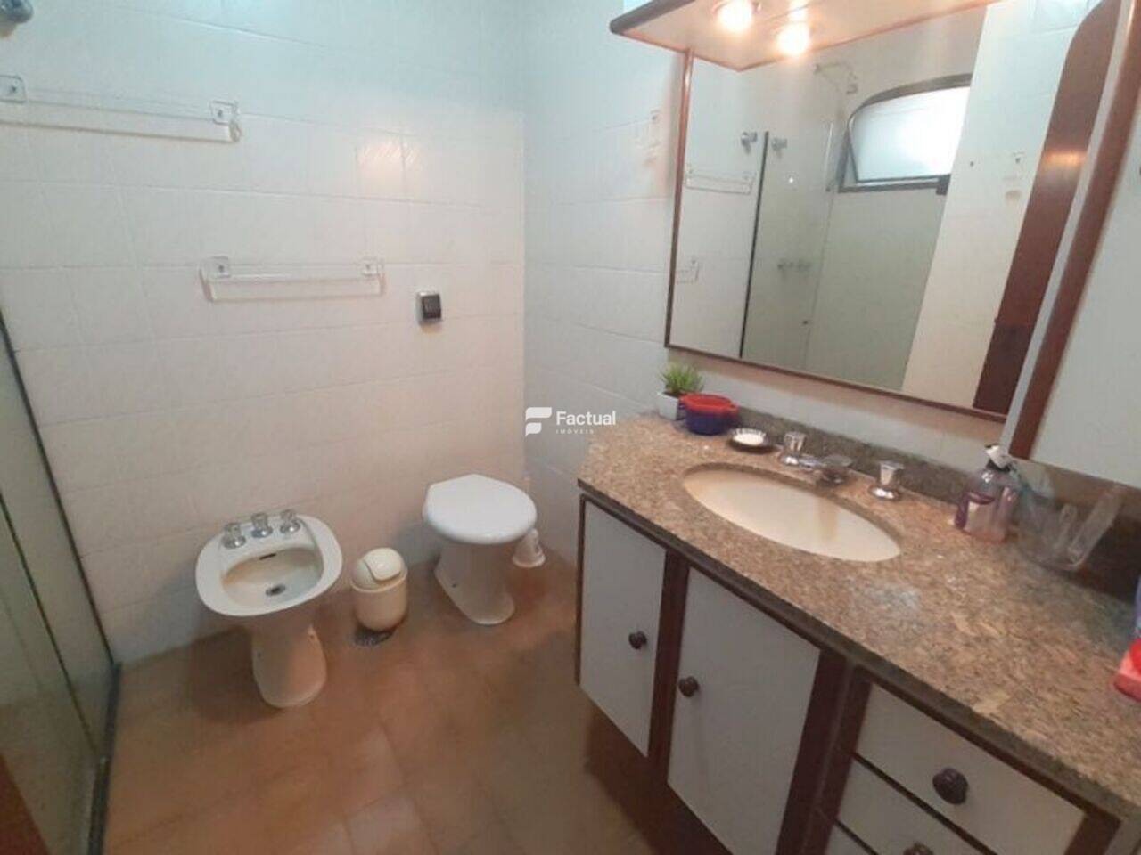 Apartamento Pitangueiras, Guarujá - SP