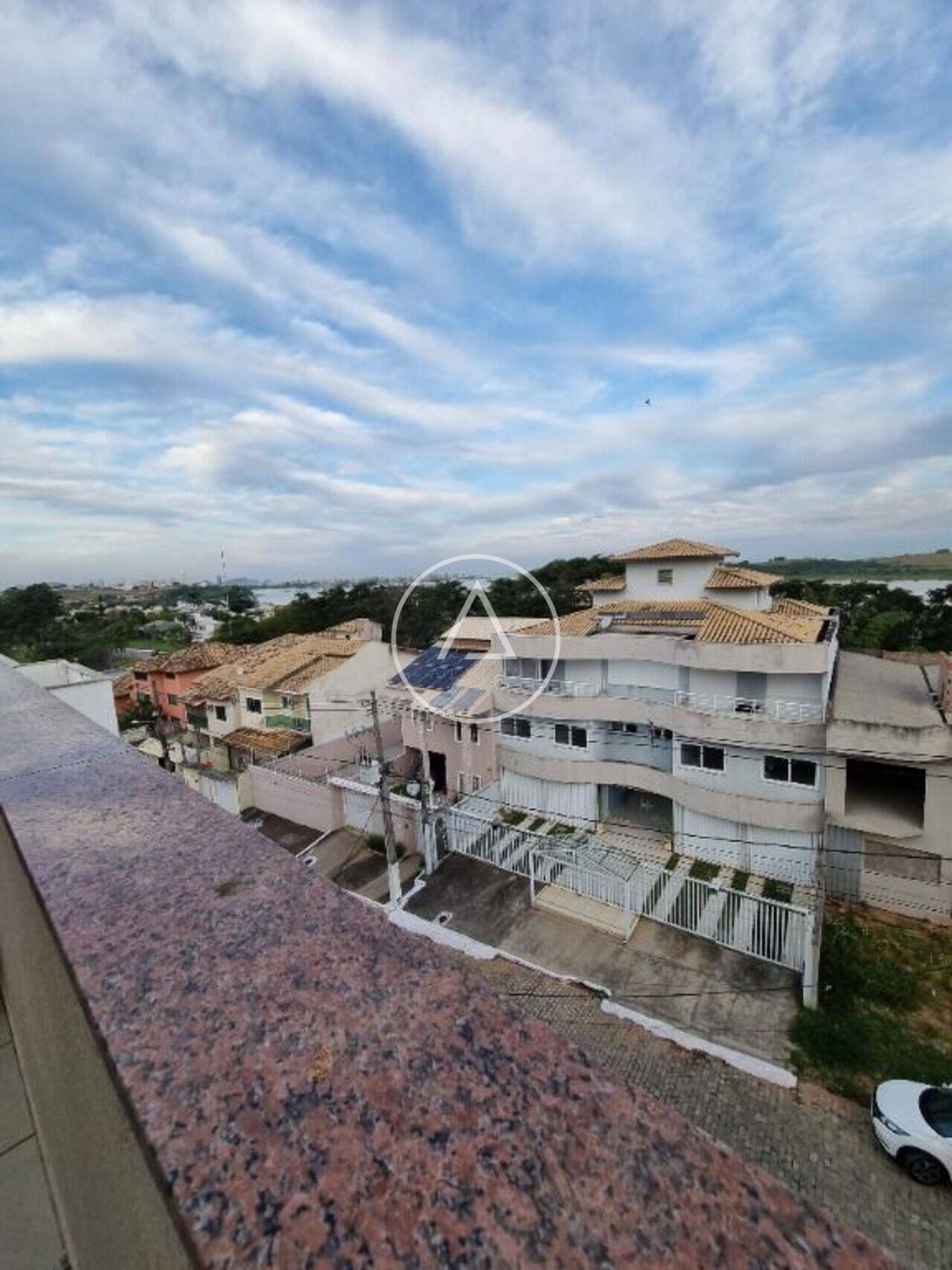 Cobertura Jardim Guanabara, Macaé - RJ