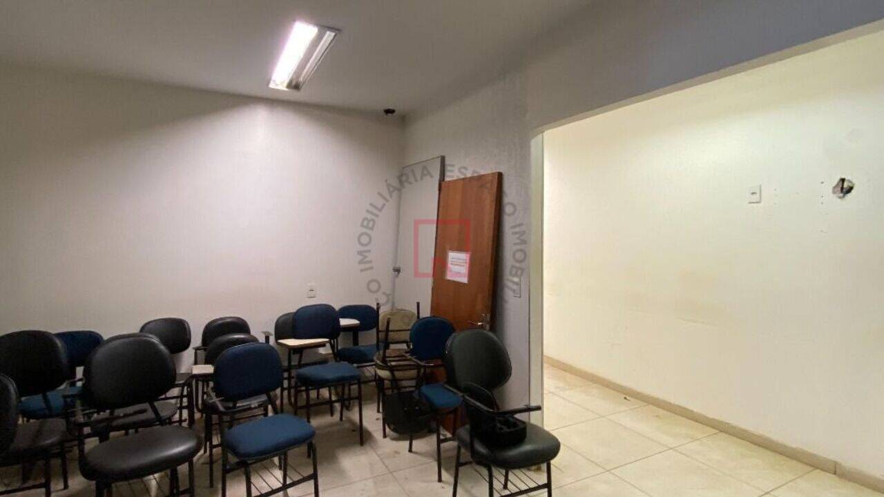 Sala Taguatinga Centro, Taguatinga - DF