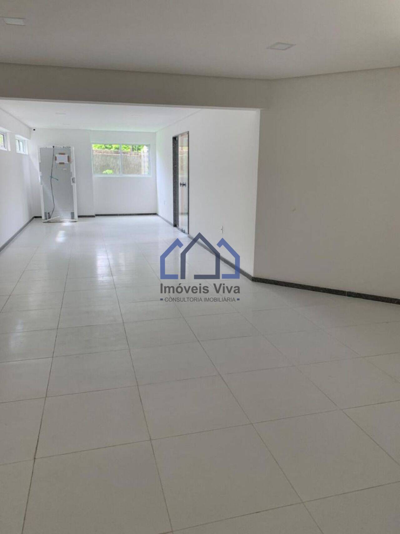 Apartamento Santana, Recife - PE