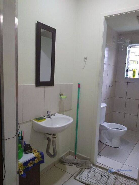 Apartamento Jardim Santo Antônio da Boa Vista, Jacareí - SP