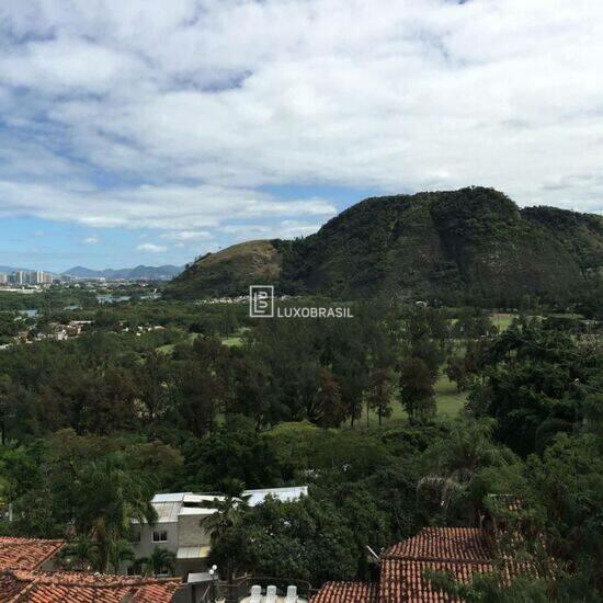 Casa Itanhangá, Rio de Janeiro - RJ