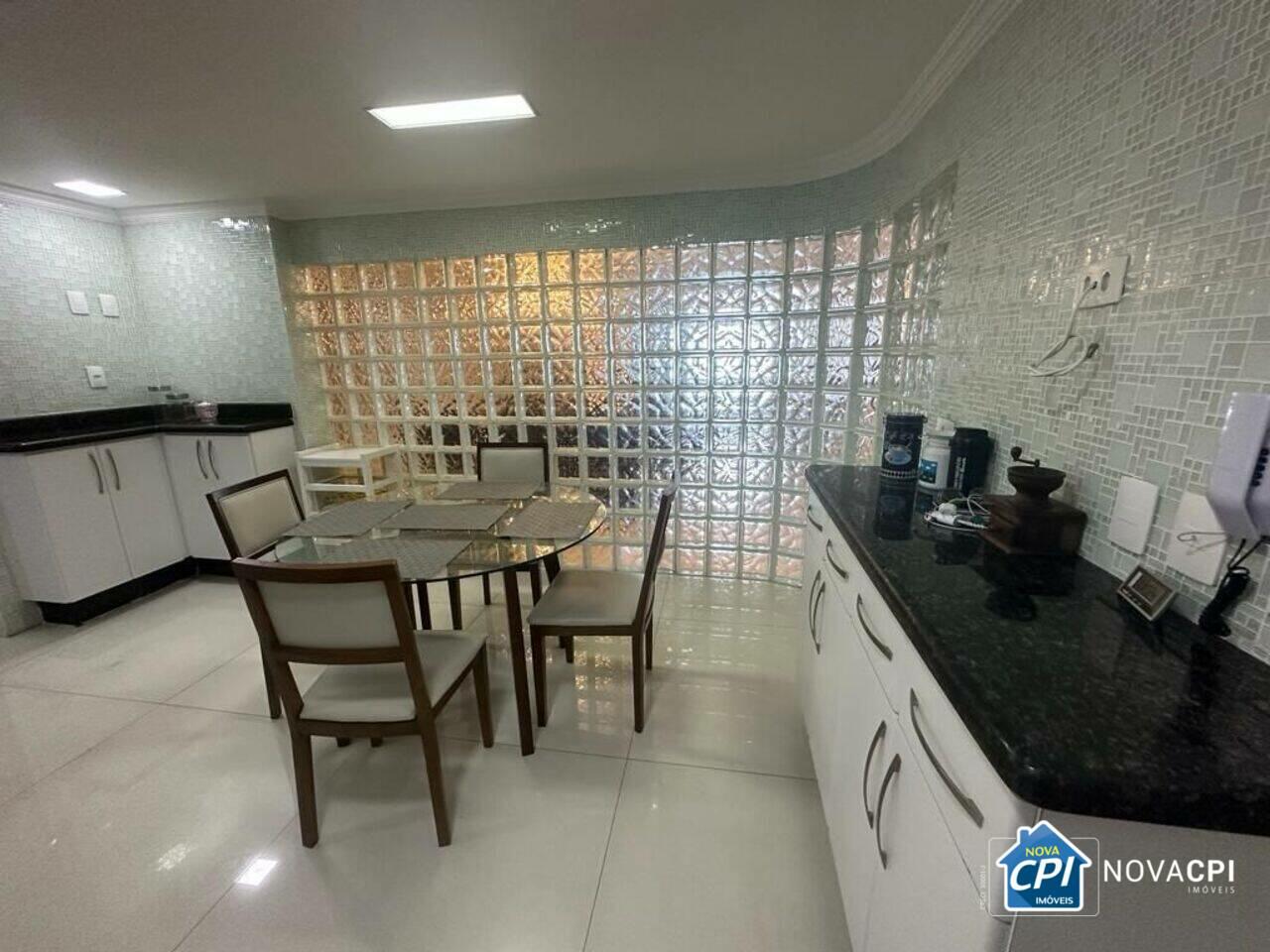 Apartamento Canto do Forte, Praia Grande - SP