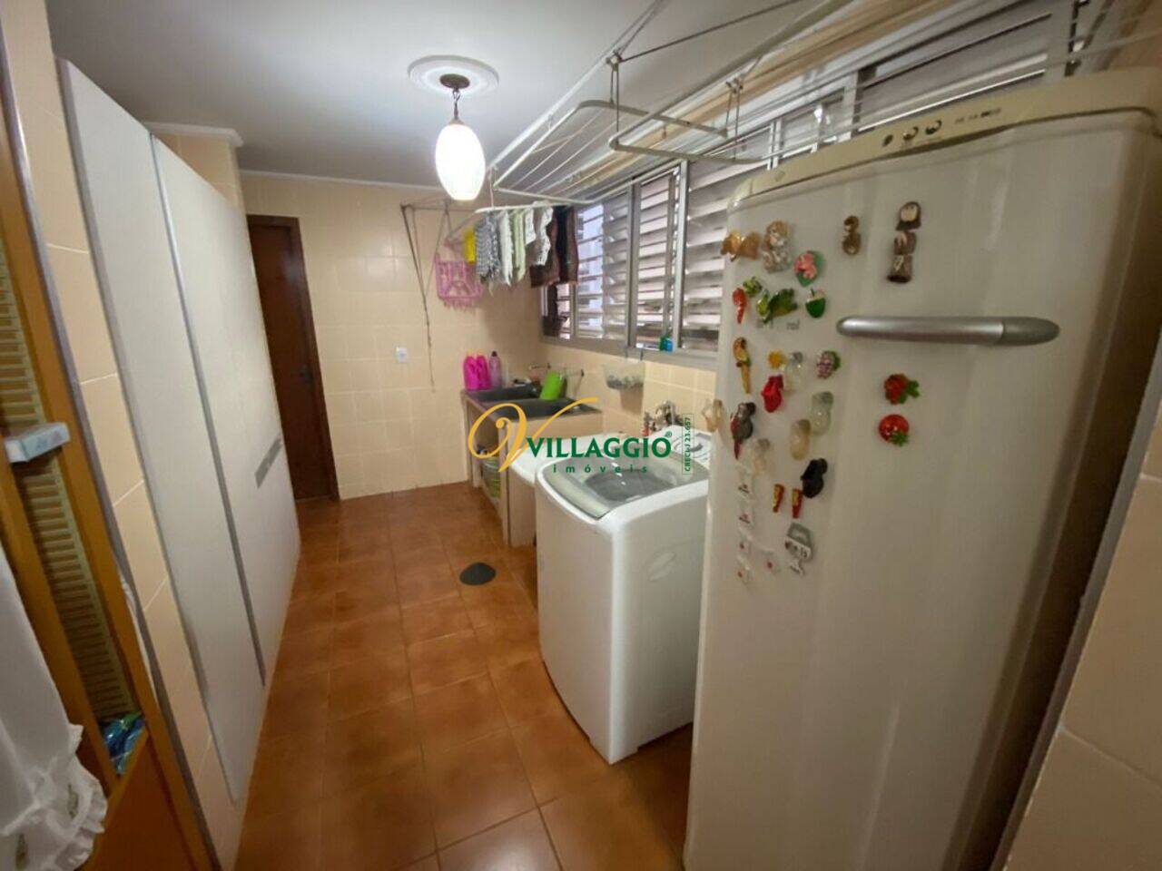 Apartamento Centro, São José do Rio Preto - SP