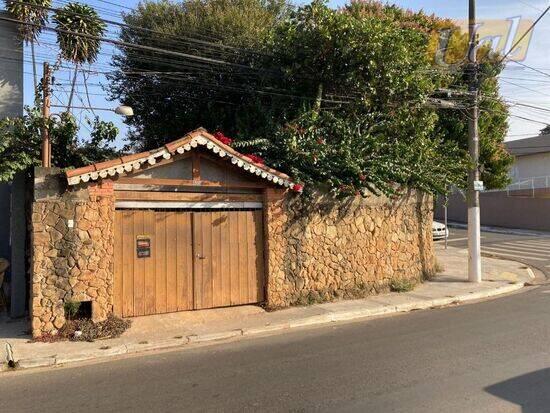 Casa Loanda, Atibaia - SP