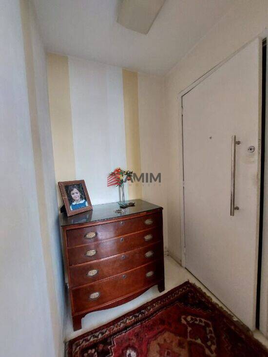 Apartamento Boa Viagem, Niterói - RJ