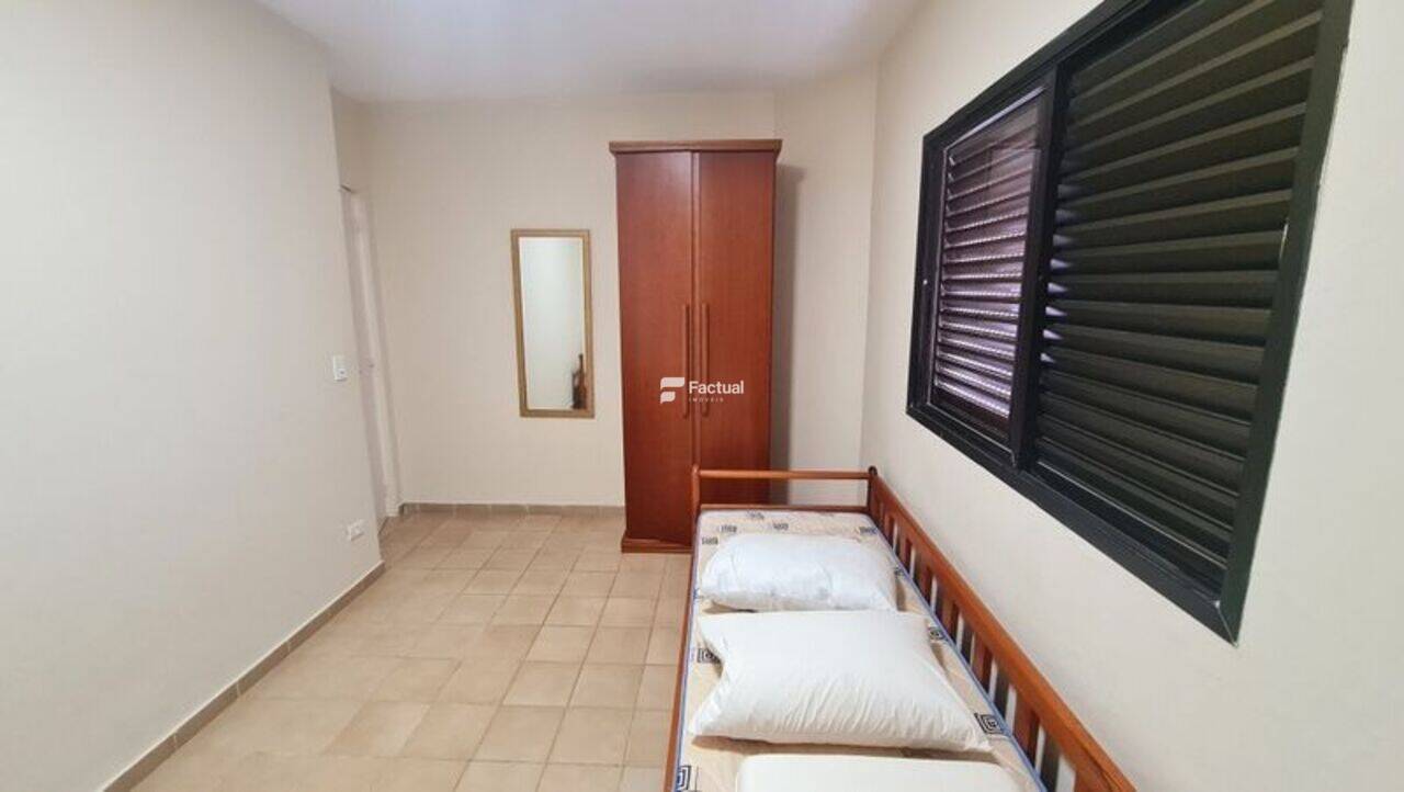 Apartamento Praia da Enseada - Rufinos, Guarujá - SP