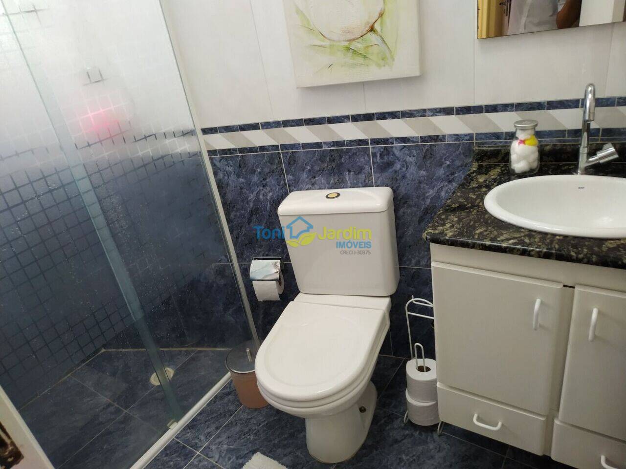 Apartamento Parque das Nações, Santo André - SP