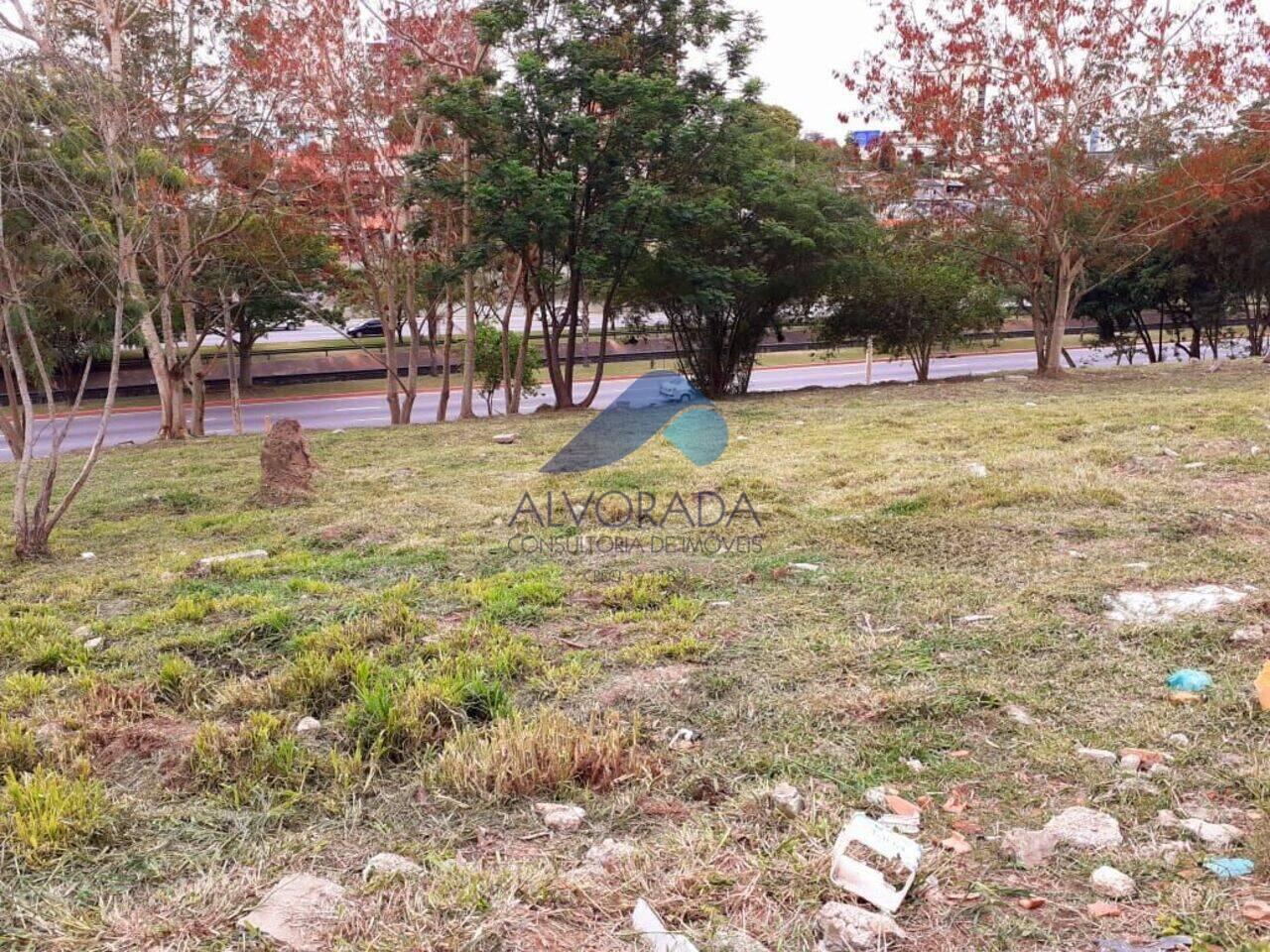 Terreno Jardim Paulista, São José dos Campos - SP