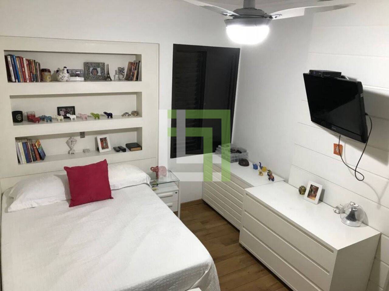 Apartamento Centro, Jundiaí - SP