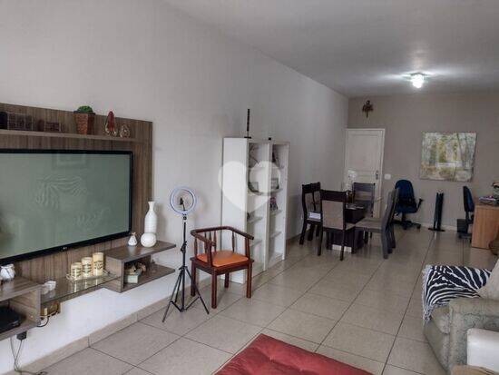 Apartamento de 130 m² na Luís Guimarães - Vila Isabel - Rio de Janeiro - RJ, à venda por R$ 465.000