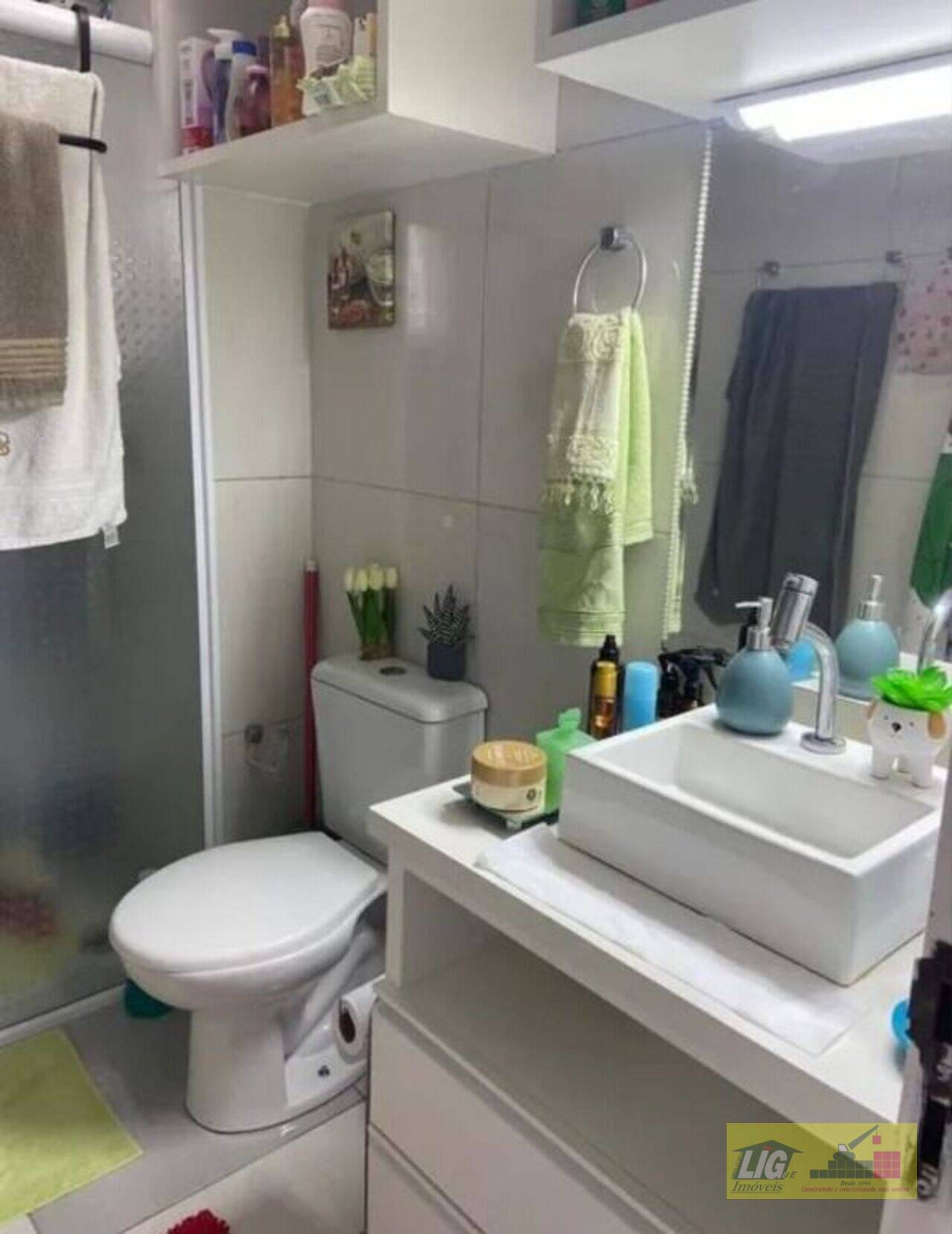 Apartamento Butantã, São Paulo - SP