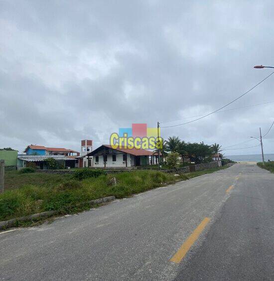 Cordeirinho - Maricá - RJ, Maricá - RJ