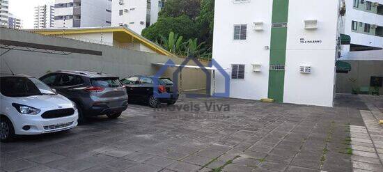 Apartamento Encruzilhada, Recife - PE