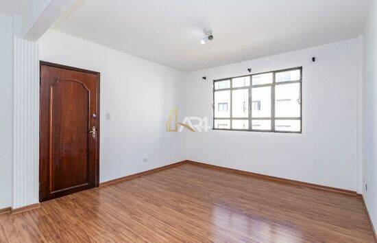 Apartamento Água Verde, Curitiba - PR