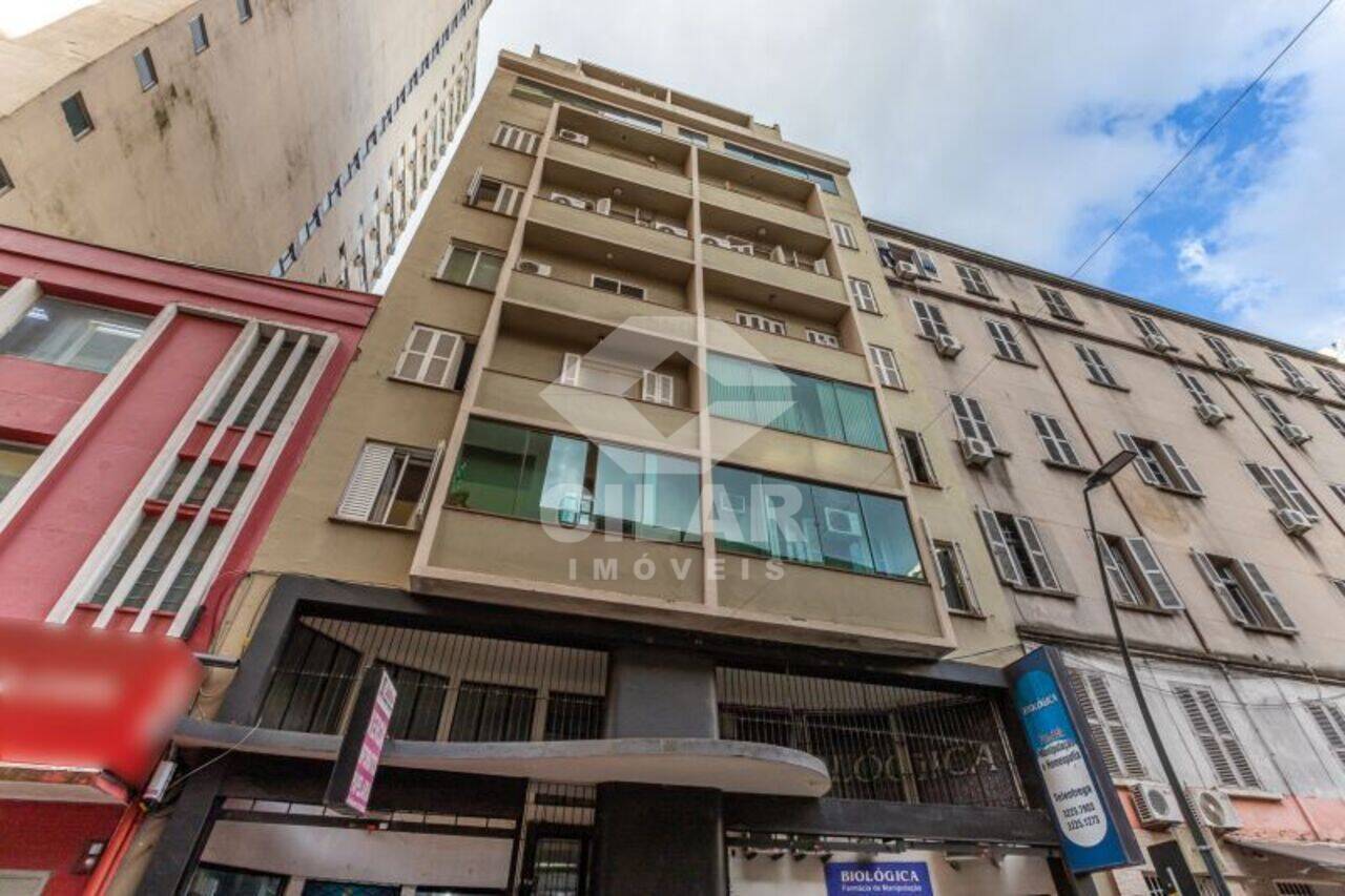 Apartamento Centro, Porto Alegre - RS