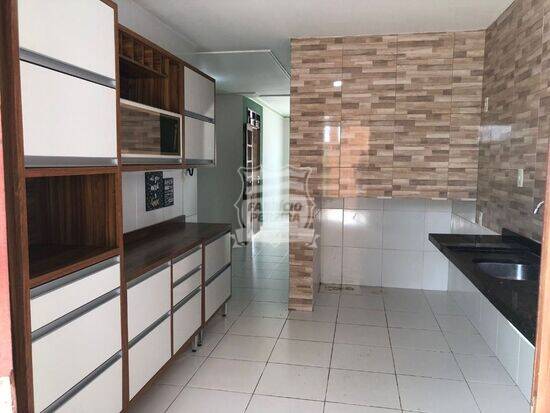 Jardim Paulistano - Campina Grande - PB, Campina Grande - PB