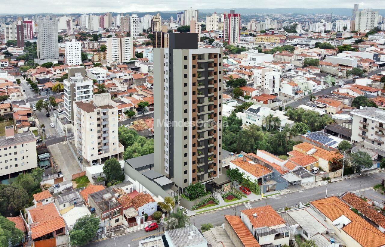  Santa Terezinha, Sorocaba - SP