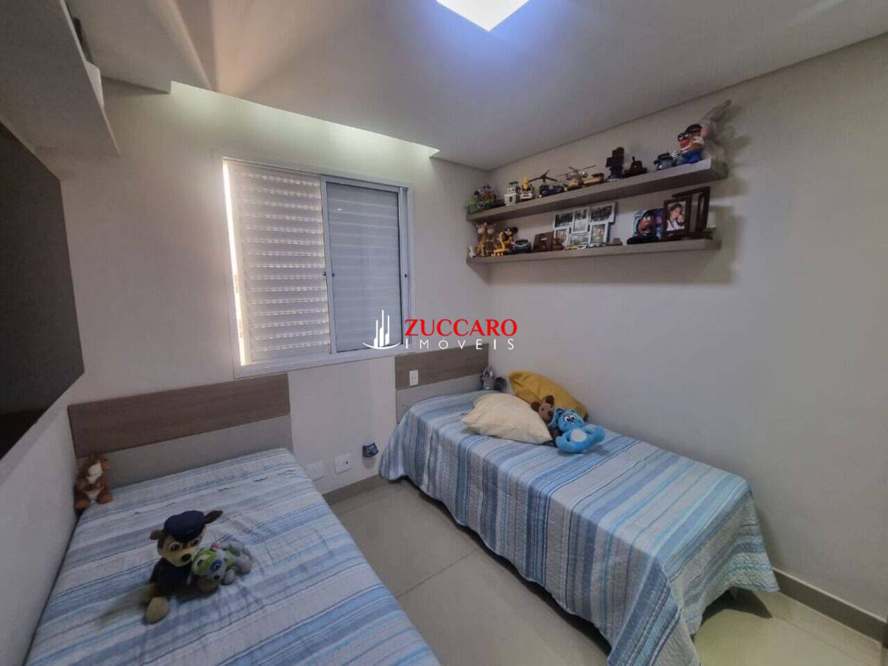 Apartamento Gopoúva, Guarulhos - SP