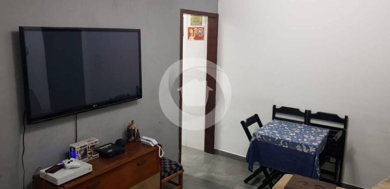 Apartamento Bosque dos Eucaliptos, São José dos Campos - SP