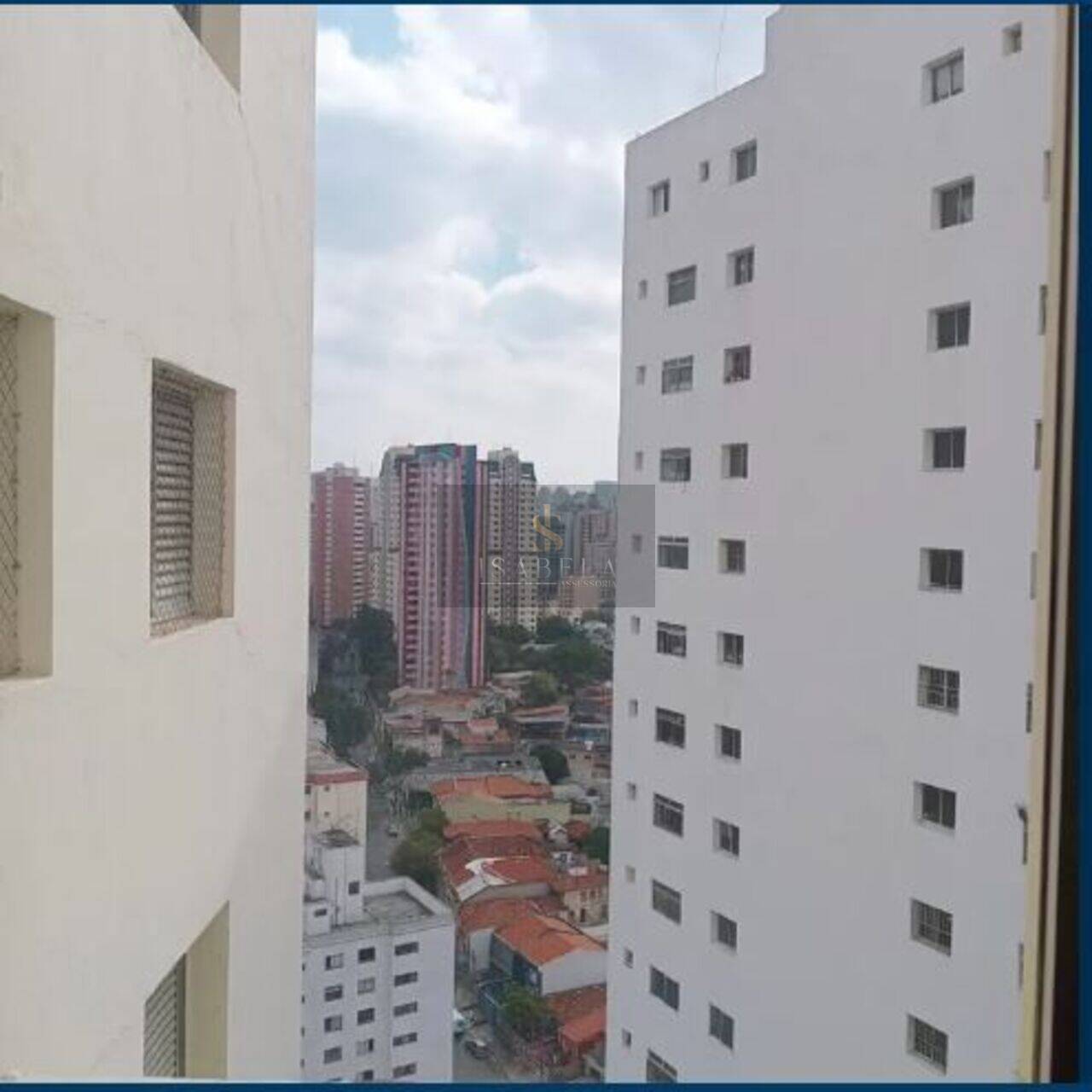 Apartamento Cambuci, São Paulo - SP