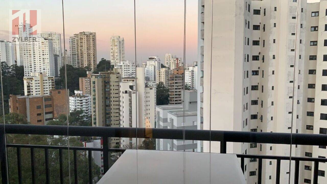 Apartamento Vila Andrade, São Paulo - SP