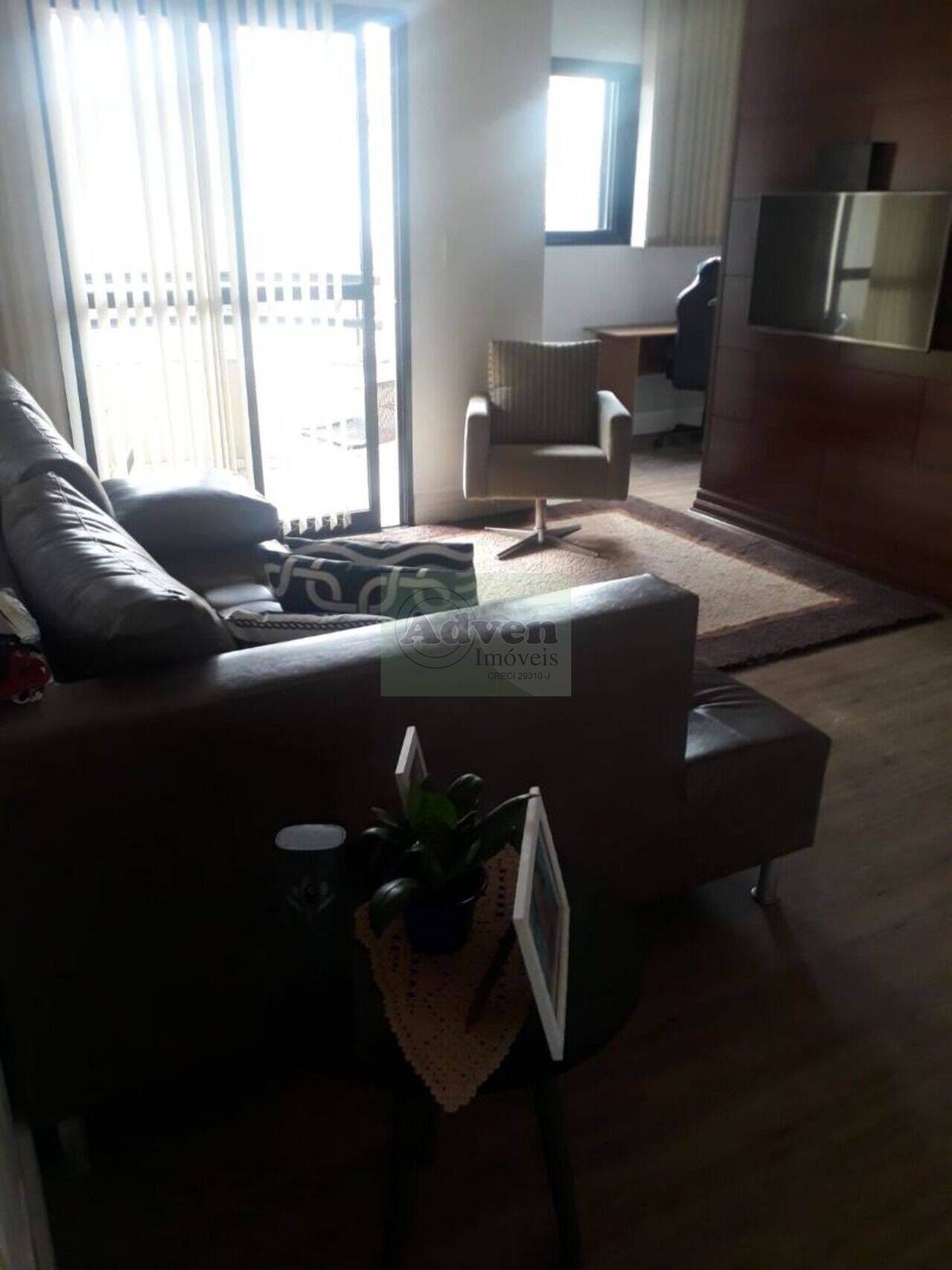 Apartamento Vila Formosa, São Paulo - SP