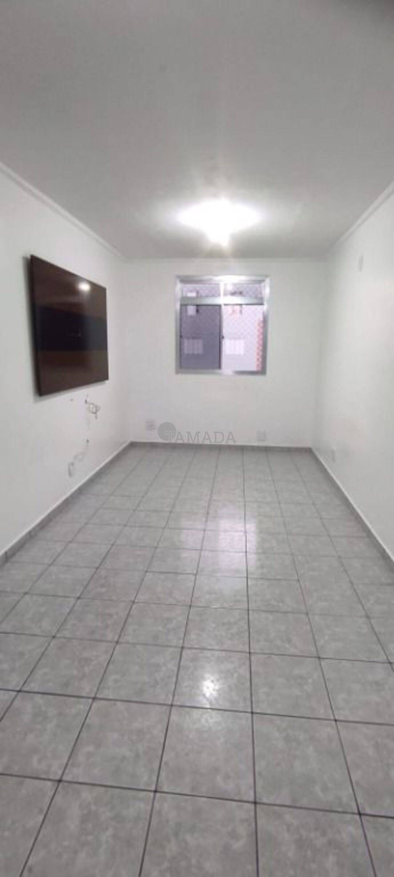 Apartamento Conjunto Residencial José Bonifácio, São Paulo - SP