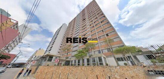 Cobertura de 338 m² Centro - Sorocaba, à venda por R$ 1.450.000