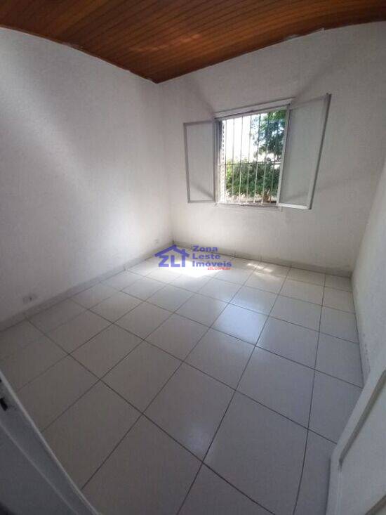 Compartilhamento de imagem - Casa de 40 m² na Rua Lucinda Gomes Barreto - Vila Nova Manchester - São Paulo - SP, aluguel por R$ 1.500/mês