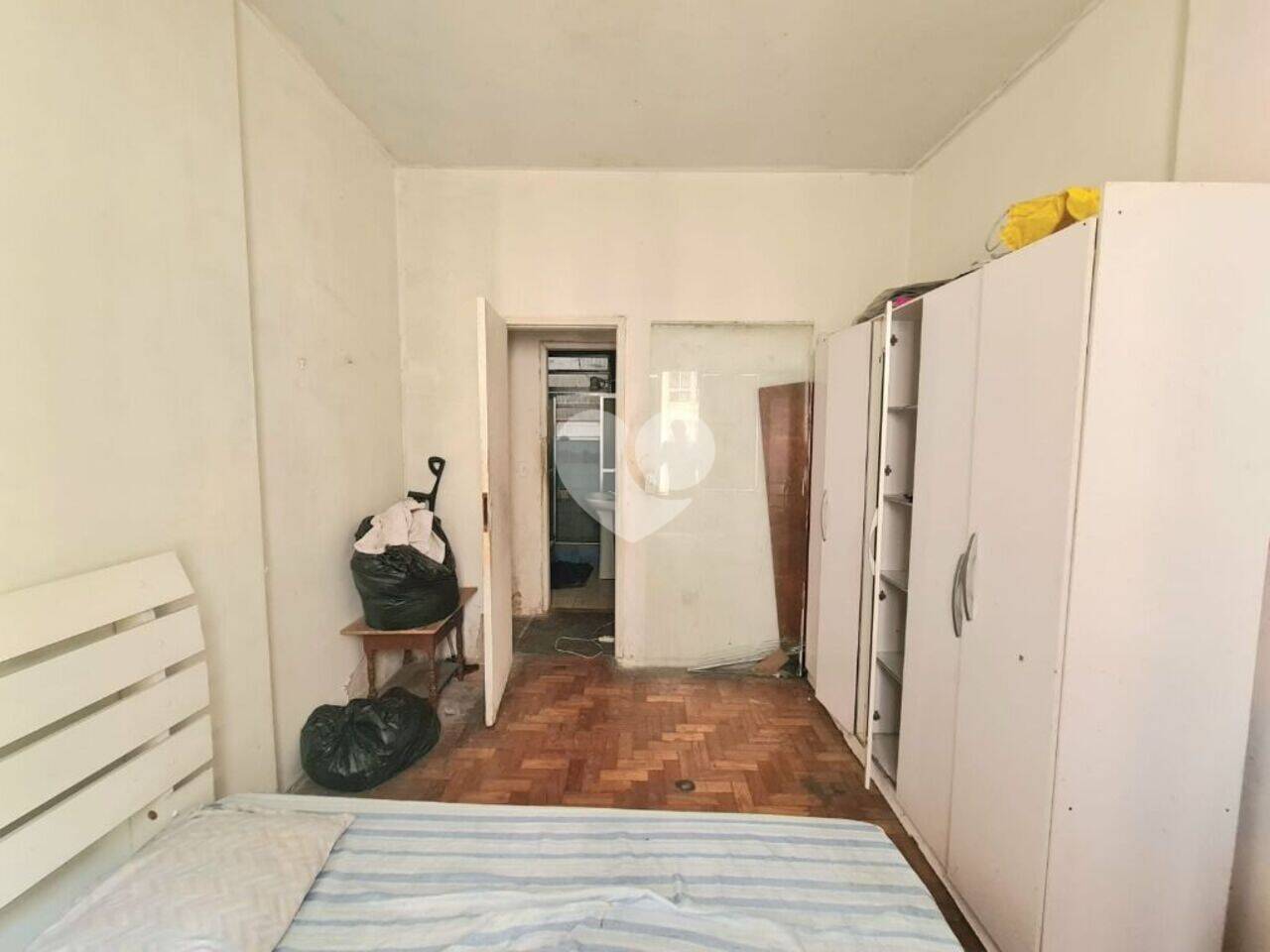 Apartamento Copacabana, Rio de Janeiro - RJ