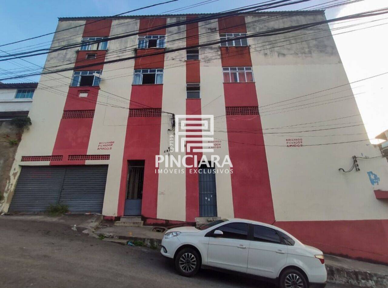 Apartamento Pita, São Gonçalo - RJ