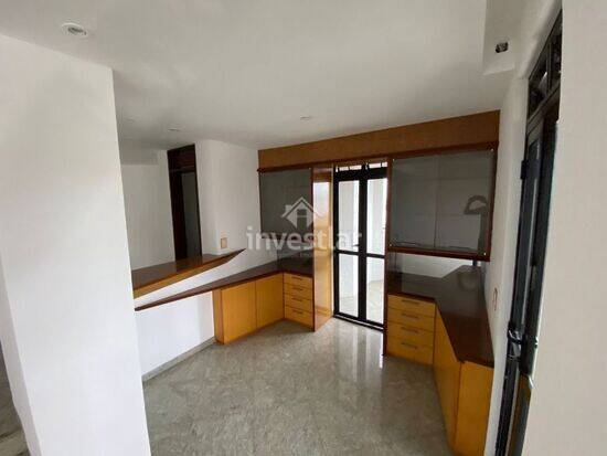 Apartamento Prata, Campina Grande - PB