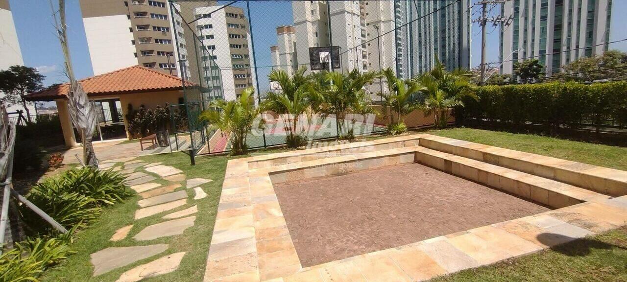 Apartamento Centro, Indaiatuba - SP