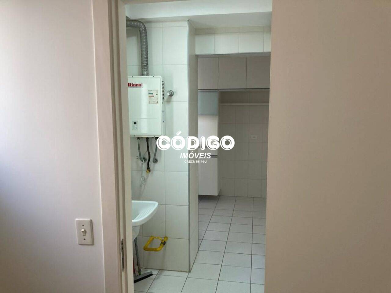 Apartamento Jardim Zaira, Guarulhos - SP