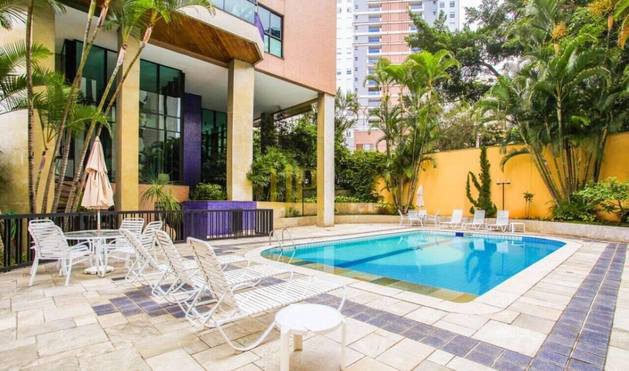 Apartamento com 4 suítes à venda, 300 m² por R$ 5.000.000 - Chácara Klabin - São Paulo/SP