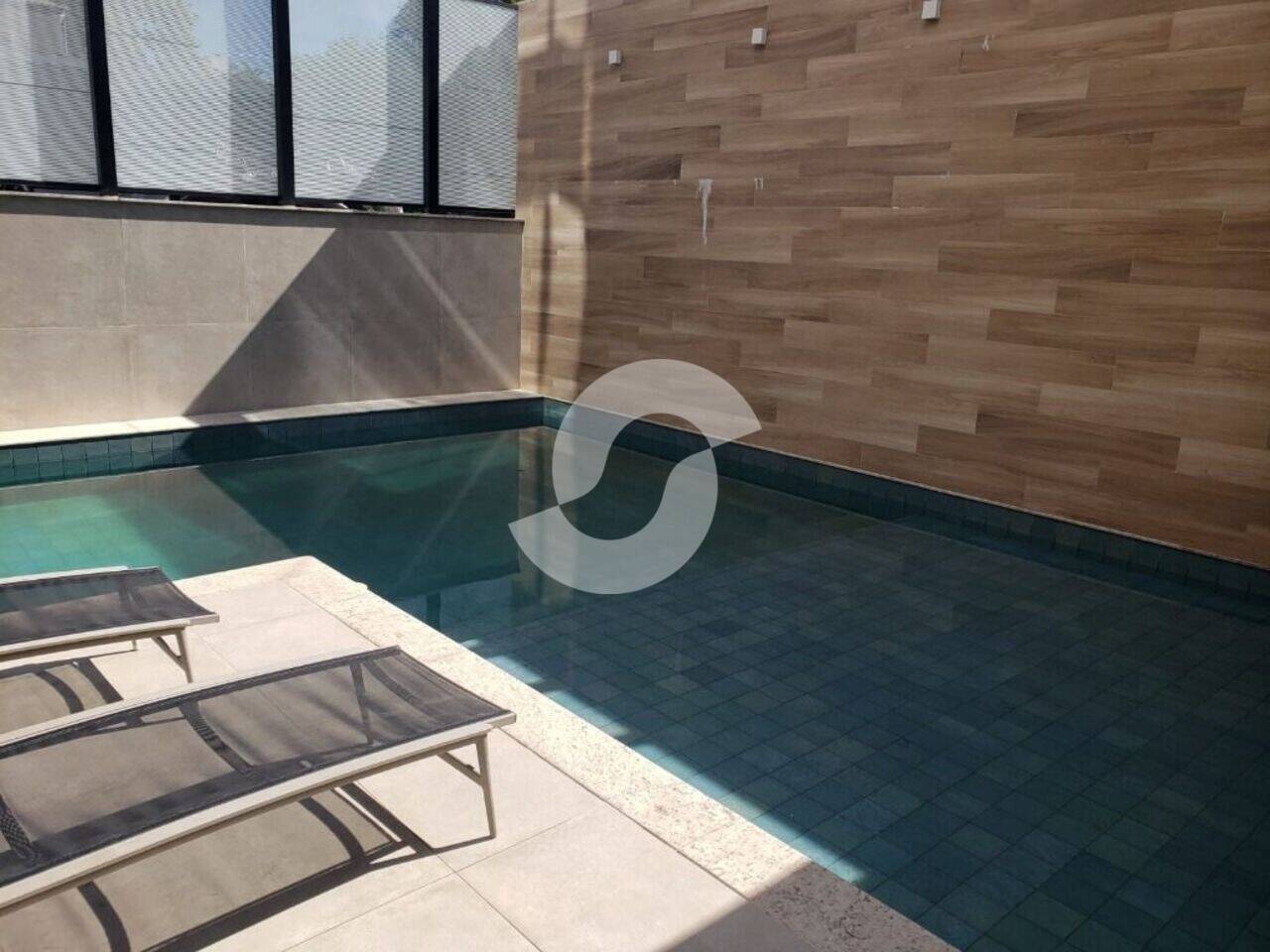 Apartamento Piratininga, Niterói - RJ