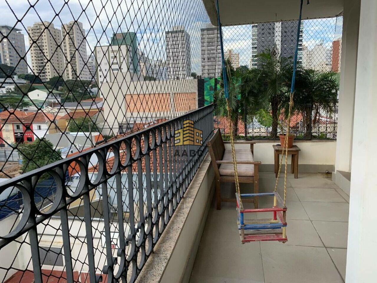 Apartamento Vila Clementino	, São Paulo - SP