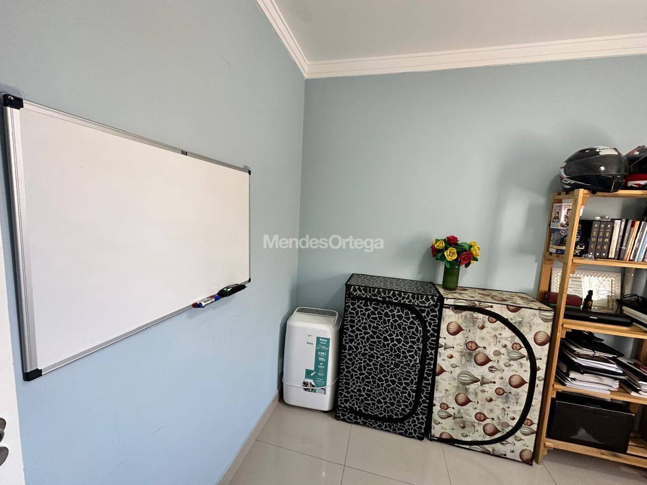 Apartamento Vila Almeida, Sorocaba - SP