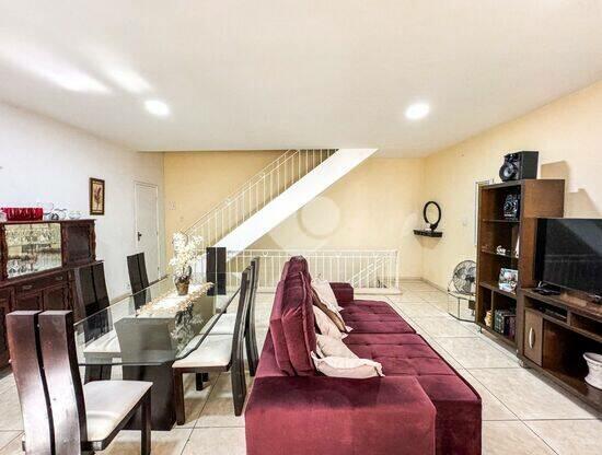Casa de 190 m² na Bento Lisboa - Catete - Rio de Janeiro - RJ, à venda por R$ 1.050.000