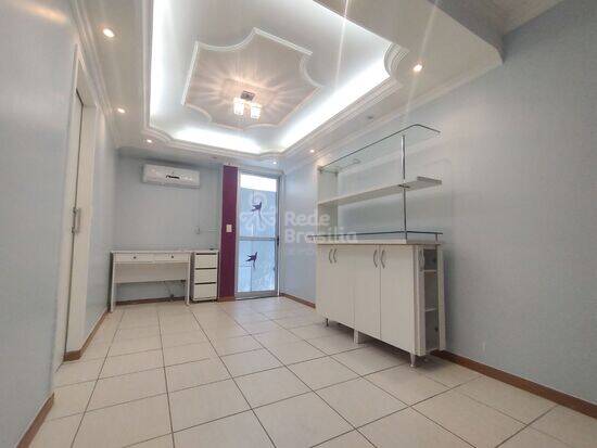 Apartamento de 57 m² na CA 5 - Lago Norte - Brasília - DF, à venda por R$ 420.000