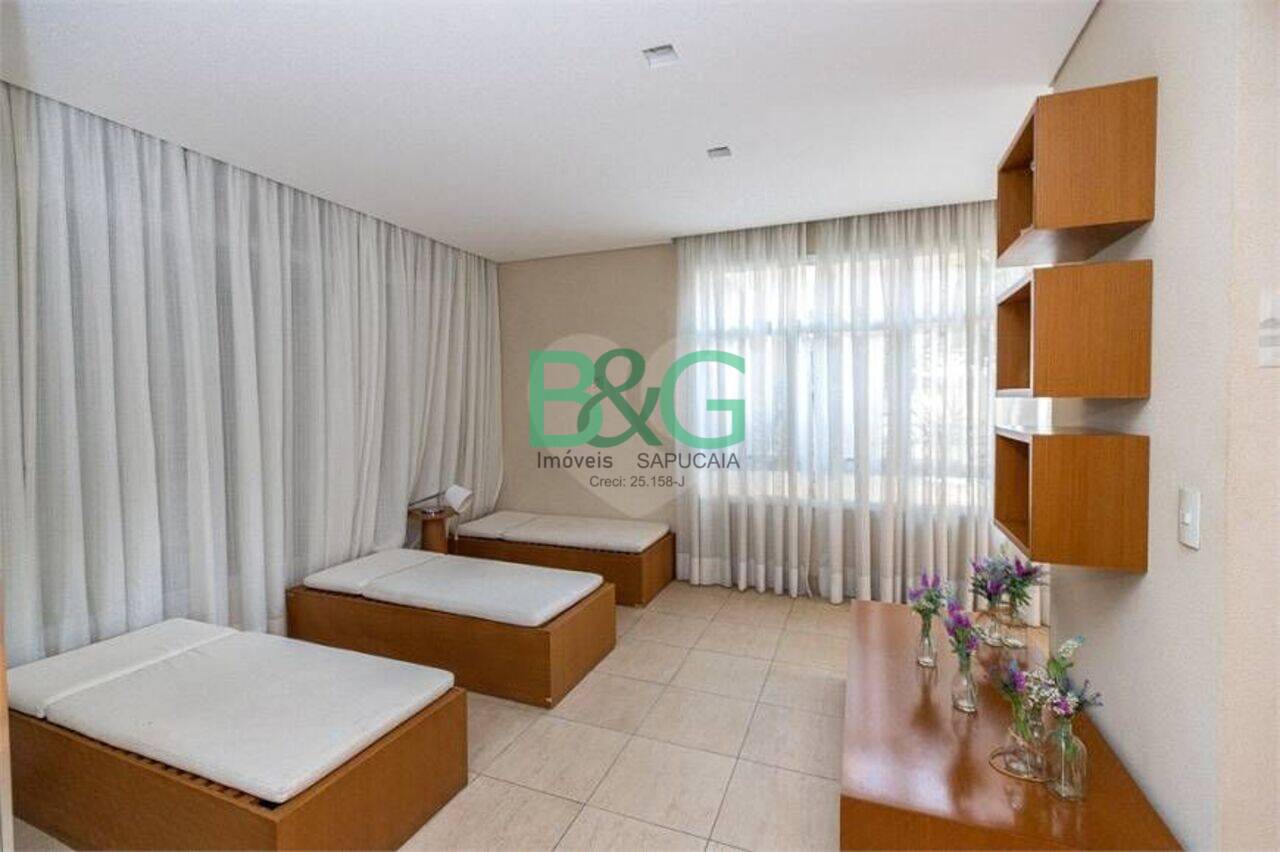 Apartamento garden Mooca, São Paulo - SP