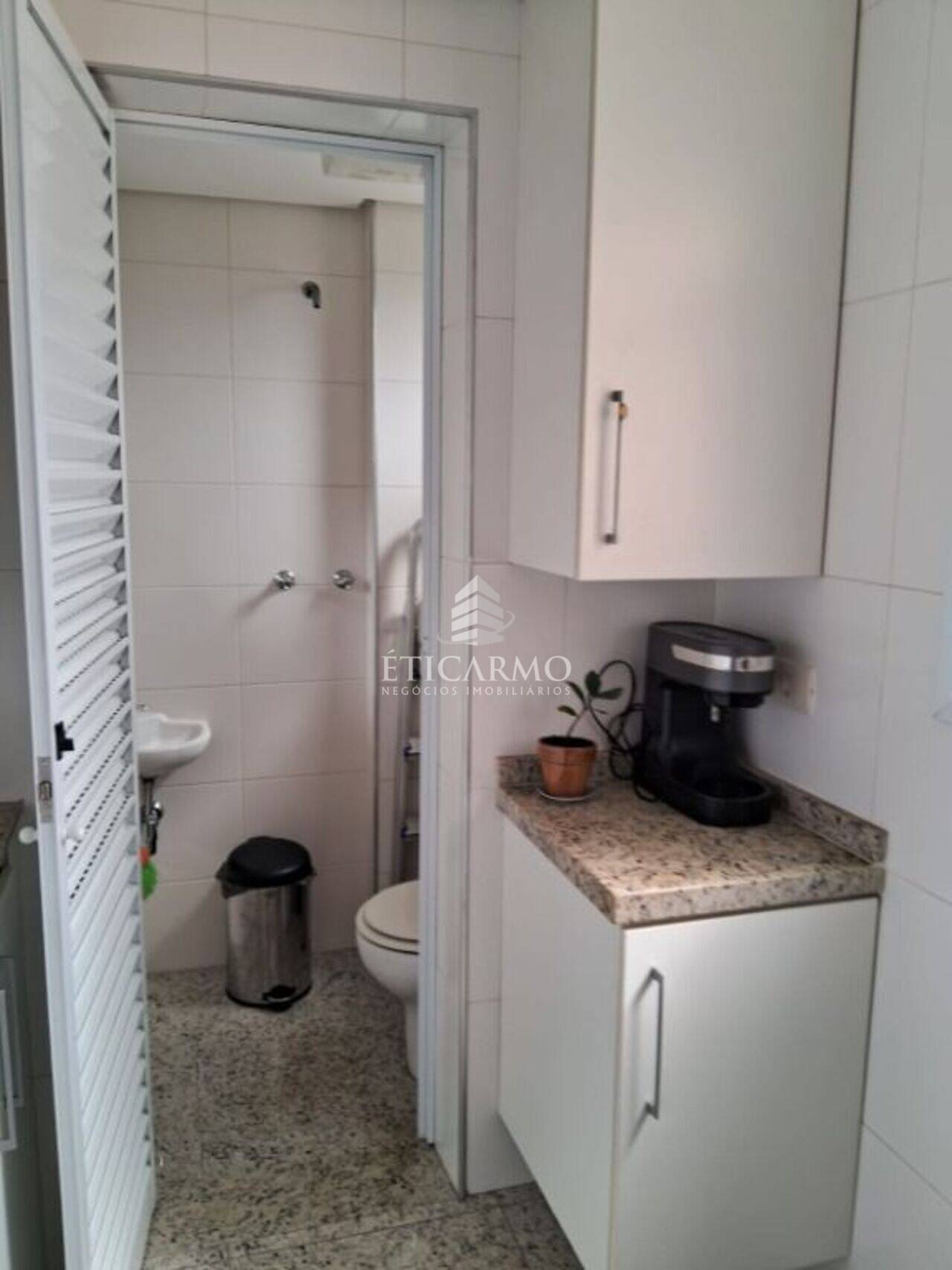 Apartamento Tatuapé, São Paulo - SP