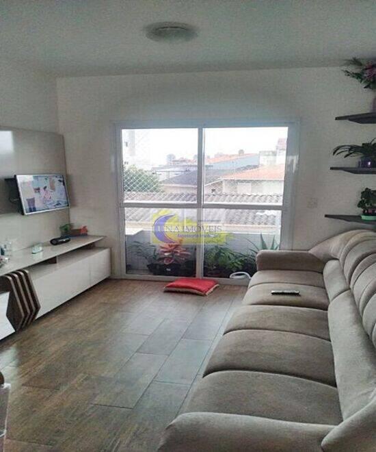 Apartamento Nova Petrópolis, São Bernardo do Campo - SP