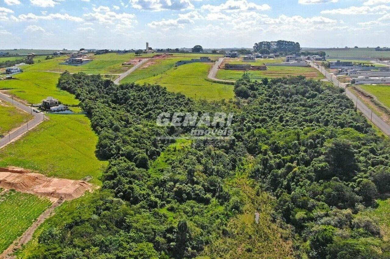 Terreno Jardim Quintas da Terracota, Indaiatuba - SP