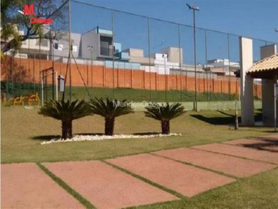 Golden Park Residence II - Sorocaba - SP, Sorocaba - SP