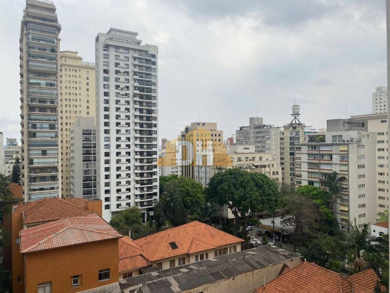 Apartamento com 4 dormitórios à venda, 256 m² por R$ 3.400.000 - Jardim América - São Paulo/SP