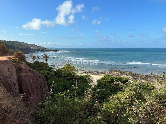 Praia de Pipa - Tibau do Sul - RN, Tibau do Sul - RN