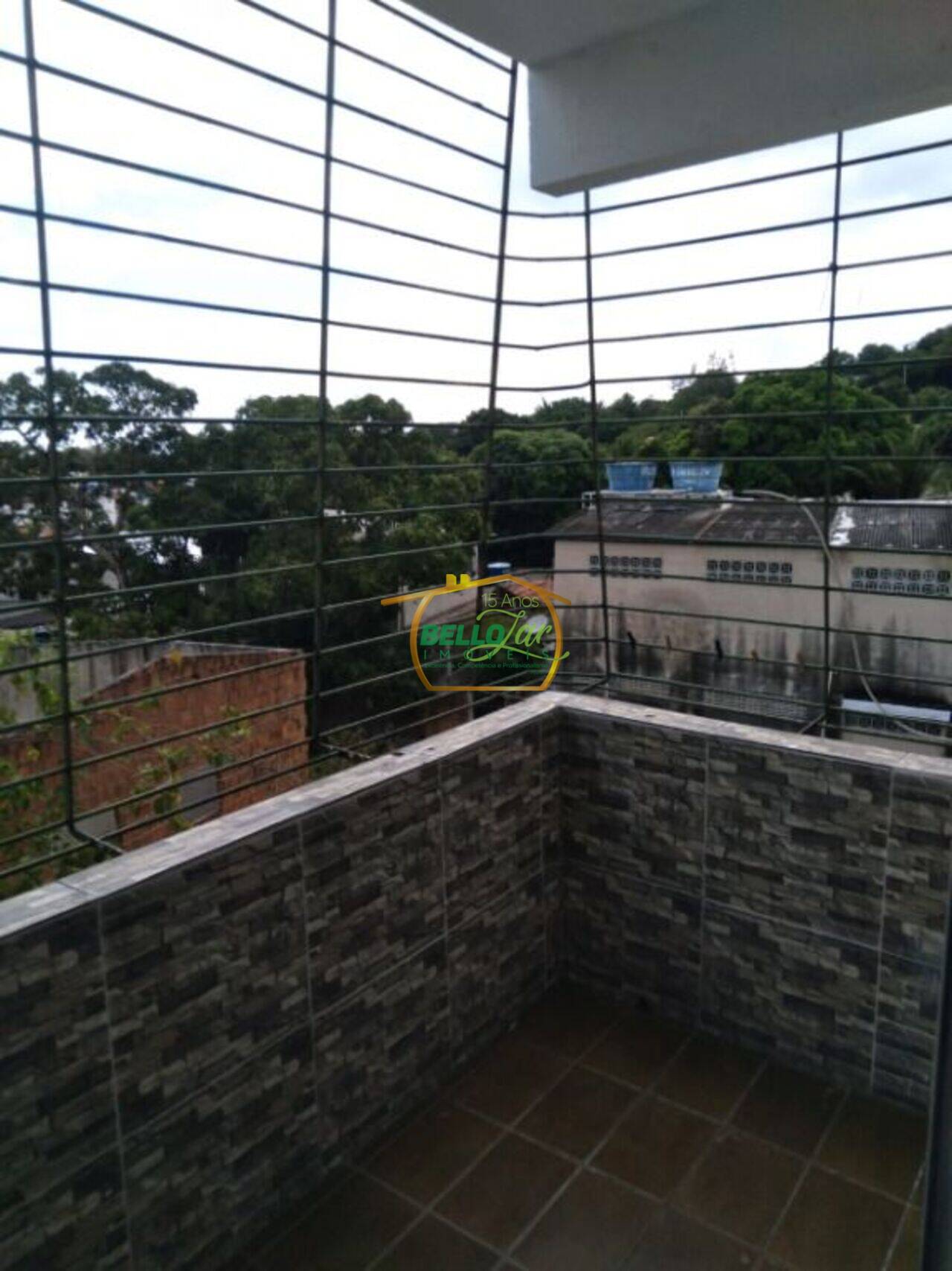 Apartamento Rio Doce, Olinda - PE