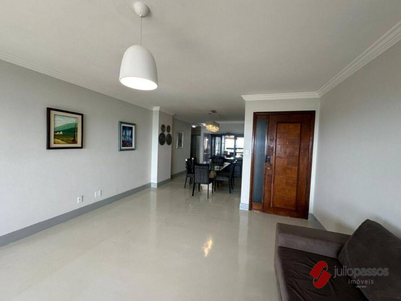 Apartamento Treze de Julho, Aracaju - SE